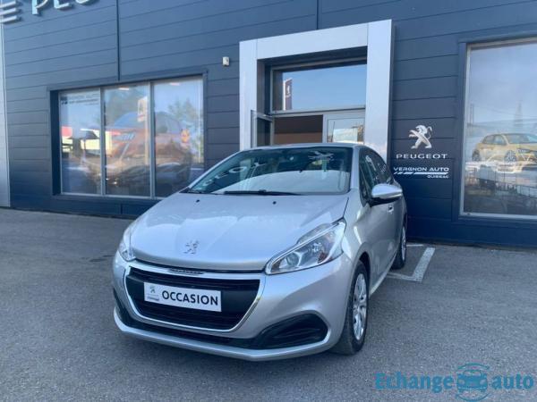 Peugeot 208 1.6 BlueHDi 100 Active