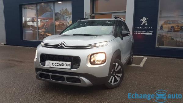 Citroën C3 Aircross PureTech 82 BVM Shine