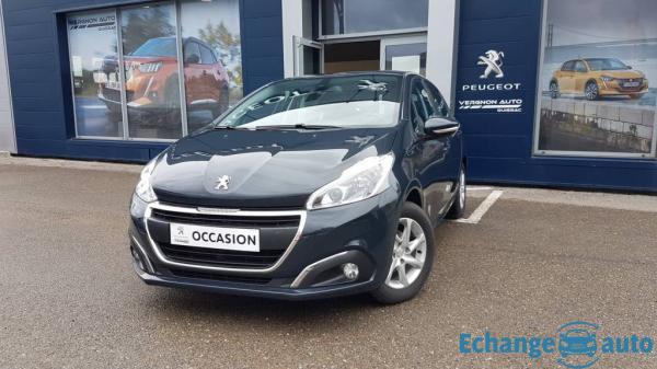 Peugeot 208 1.2 PureTech 82 Active