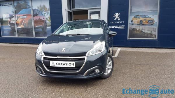 Peugeot 208 1.2 PureTech 82 Active