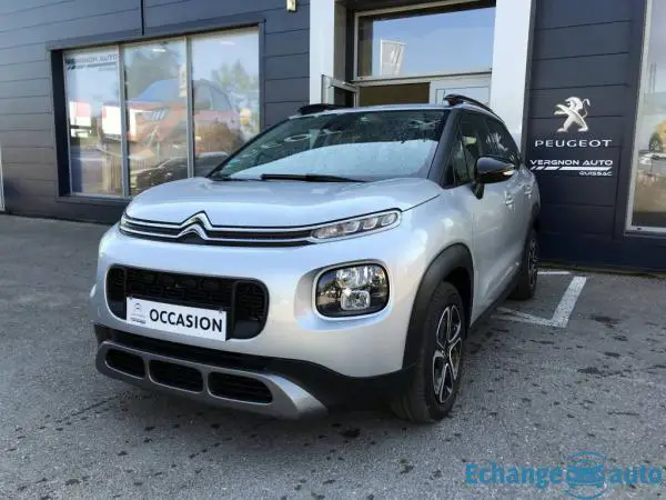 Citroën C3 Aircross BlueHDi 100 S&amp;S BVM6 Feel