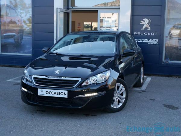 Peugeot 308 (2) 1.6 BlueHDi 120 S&amp;S Active