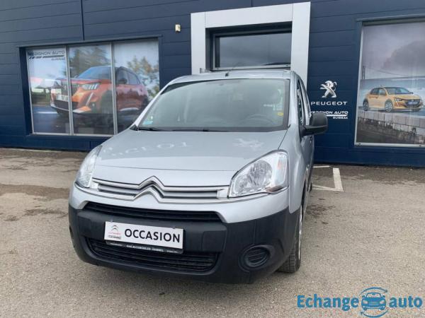 Citroën Berlingo (2) 1.6 E-HDI 90 20 L1 BUSINESS ETG6