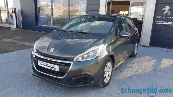 Peugeot 208 1.2 PureTech 82 Active