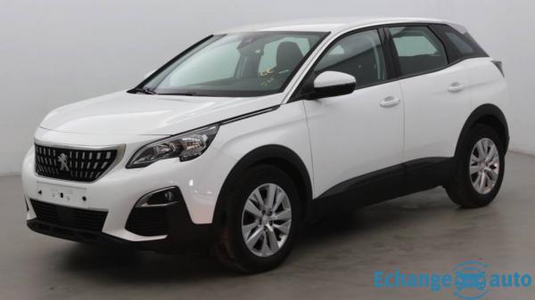 Peugeot 3008 (2) 1.6 BLUEHDI 120 S&amp;S ACTIVE