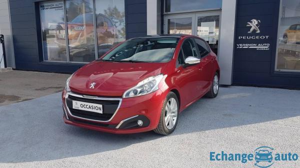 Peugeot 208 1.2 PureTech 82 Style