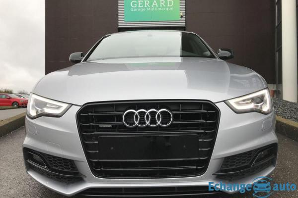 Audi A5 SPORTBACK 2.0 TDI 190 QUATTRO SLINE SPORT EDITION STRONIC7