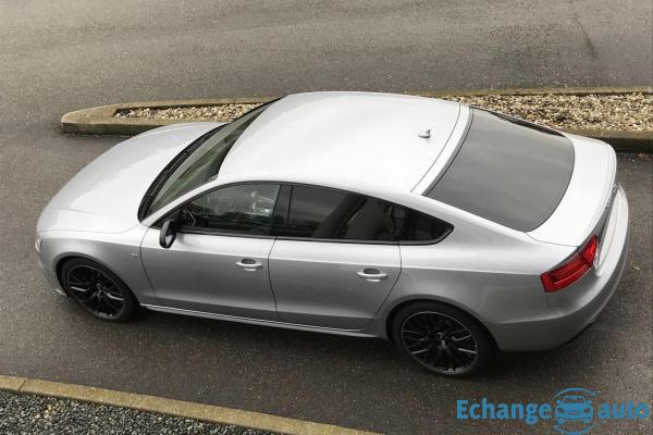 Audi A5 SPORTBACK 2.0 TDI 190 QUATTRO SLINE SPORT EDITION STRONIC7