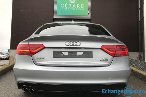 Audi A5 SPORTBACK 2.0 TDI 190 QUATTRO SLINE SPORT EDITION STRONIC7