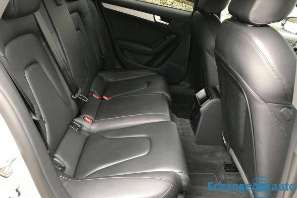 Audi A5 SPORTBACK 2.0 TDI 190 QUATTRO SLINE SPORT EDITION STRONIC7