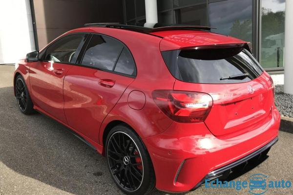 Mercedes Classe A 45 AMG 381 SPEEDSHIFT DCT-7 4MATIC