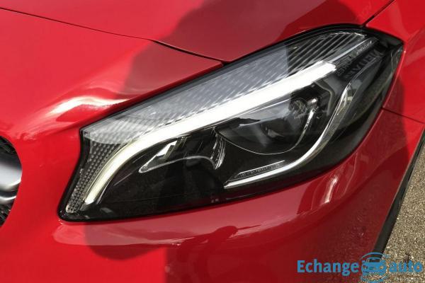 Mercedes Classe A 45 AMG 381 SPEEDSHIFT DCT-7 4MATIC