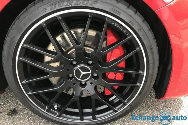 Mercedes Classe A 45 AMG 381 SPEEDSHIFT DCT-7 4MATIC