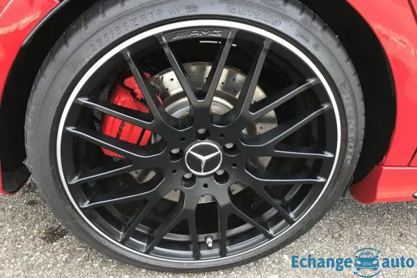 Mercedes Classe A 45 AMG 381 SPEEDSHIFT DCT-7 4MATIC