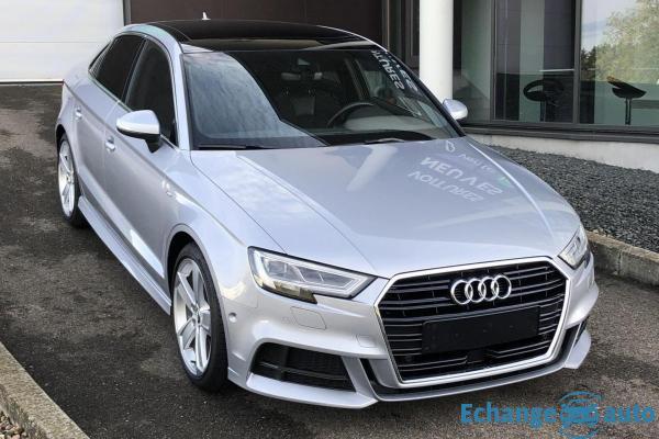 Audi A3 BERLINE 2.0 TDI 150 2X SLINE