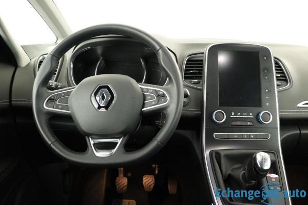 Renault Scénic IV TCe 130 Energy Intens