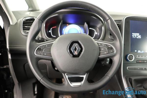 Renault Scénic IV TCe 130 Energy Intens