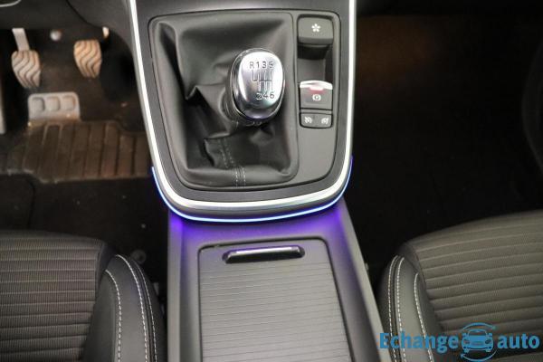Renault Scénic IV TCe 130 Energy Intens