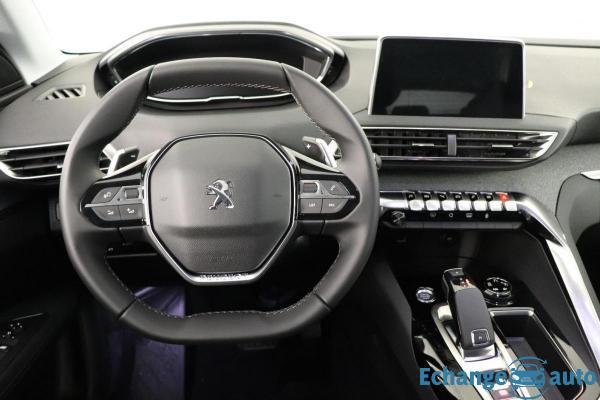 Peugeot 3008 BlueHDi 130ch S&S EAT8 Allure