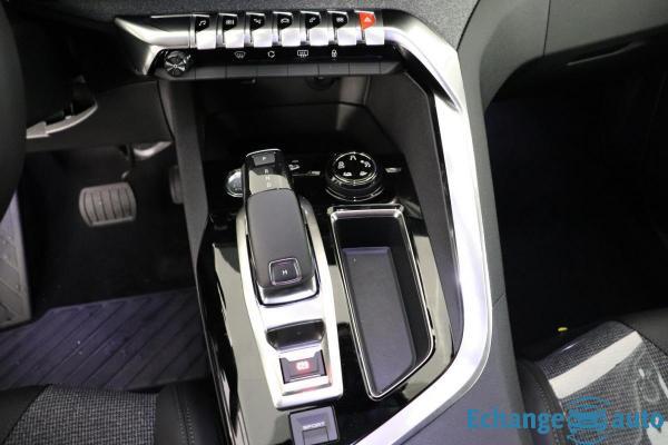 Peugeot 3008 BlueHDi 130ch S&S EAT8 Allure