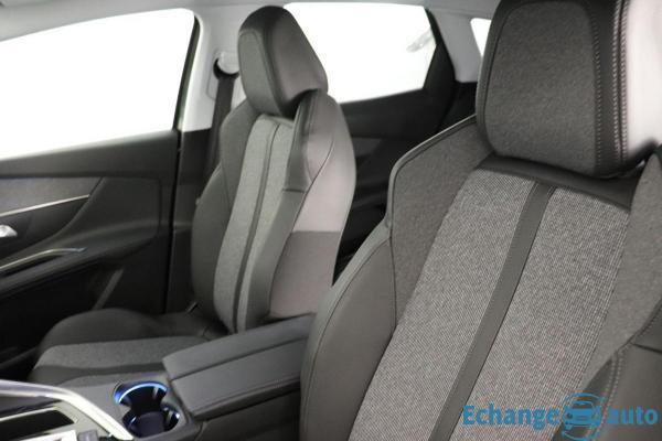 Peugeot 3008 BlueHDi 130ch S&S EAT8 Allure