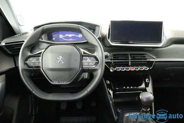 Peugeot 2008 PureTech 130 S&S BVM6 Allure