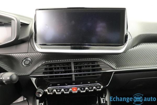 Peugeot 2008 PureTech 130 S&S BVM6 Allure