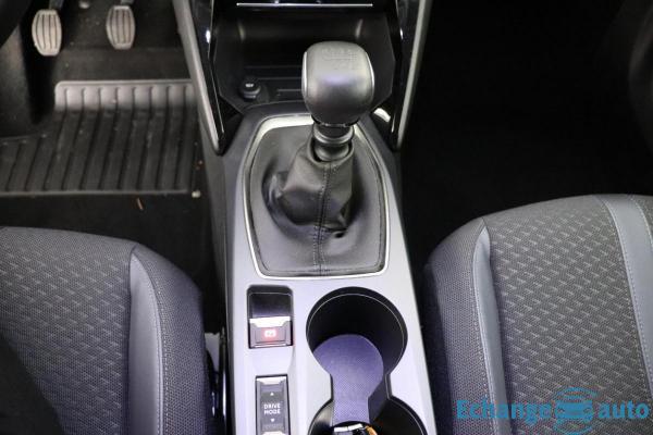 Peugeot 2008 PureTech 130 S&S BVM6 Allure