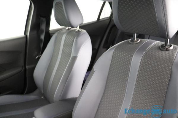 Peugeot 2008 PureTech 130 S&S BVM6 Allure