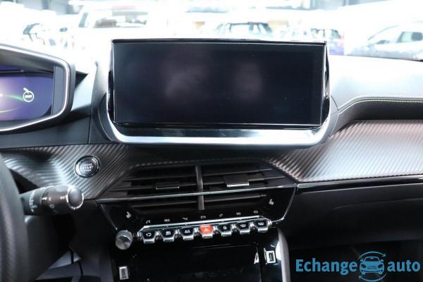 Peugeot 2008 PureTech 155 S&S EAT8 GT