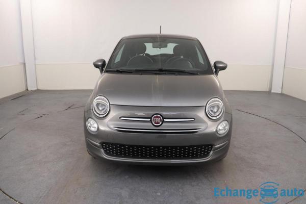 Fiat 500 SERIE 8 EURO 6D-TEMP 1.2 69 ch S/S Dualogic Lounge