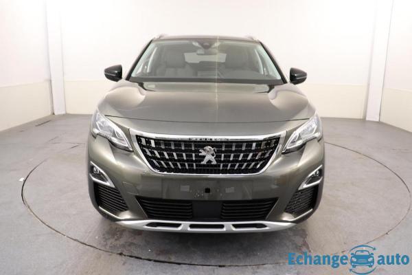 Peugeot 3008 BlueHDi 130ch S&S EAT8 Allure