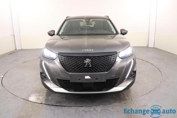 Peugeot 2008 PureTech 130 S&S BVM6 Allure