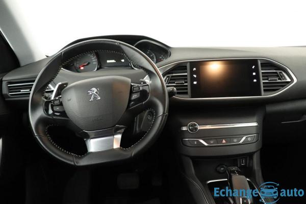 Peugeot 308 PureTech 130ch S&S EAT8 Style