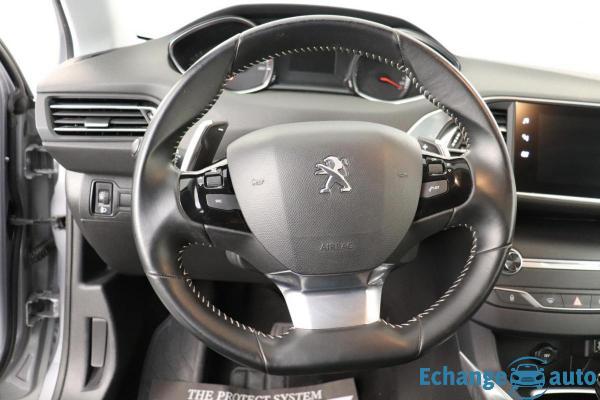 Peugeot 308 PureTech 130ch S&S EAT8 Style