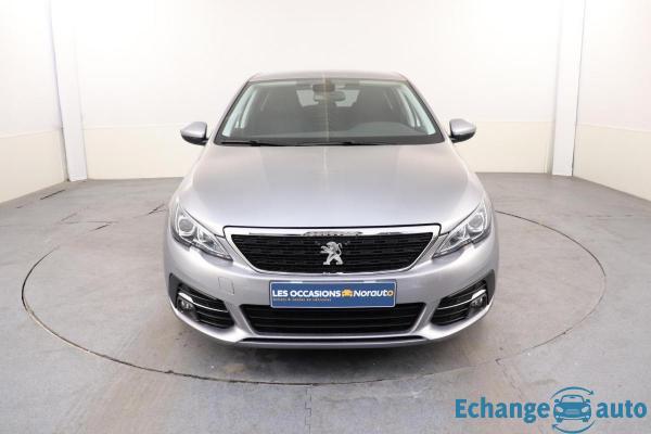 Peugeot 308 PureTech 130ch S&S EAT8 Style