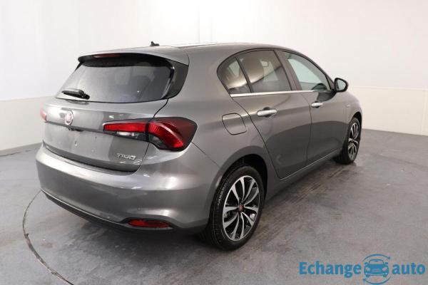 Fiat Tipo 5 PORTES MY20 1.6 MultiJet 120 ch S&S Lounge