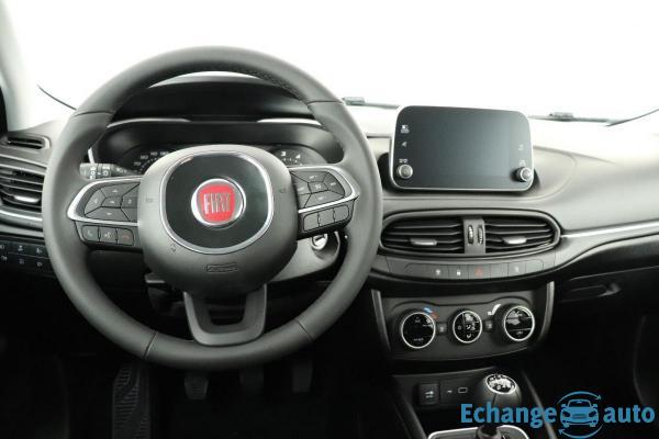 Fiat Tipo 5 PORTES MY20 1.6 MultiJet 120 ch S&S Lounge