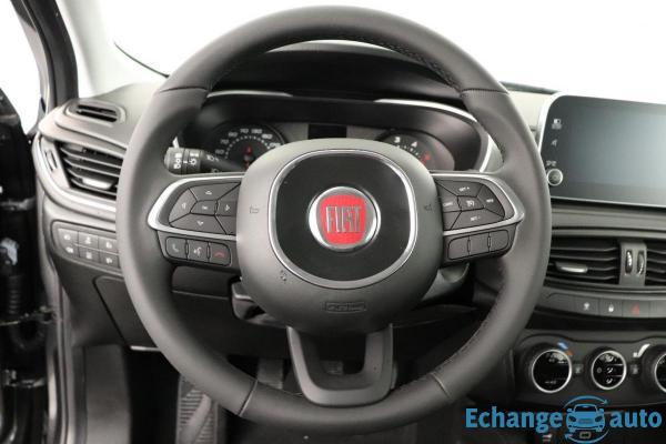 Fiat Tipo 5 PORTES MY20 1.6 MultiJet 120 ch S&S Lounge