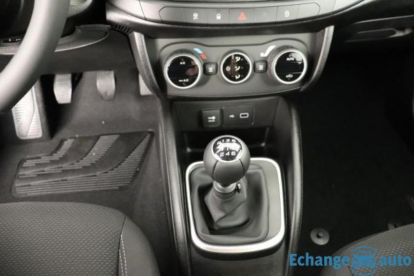 Fiat Tipo 5 PORTES MY20 1.6 MultiJet 120 ch S&S Lounge