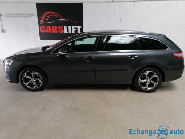Peugeot 508 SW 2.0 HDI 180 CH ALLURE - GARANTIE 6 MOIS