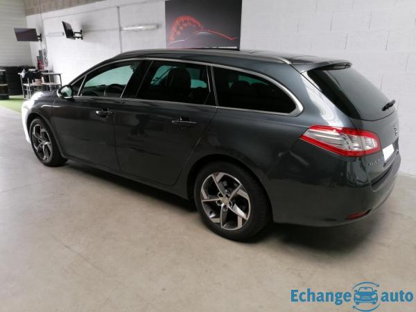 Peugeot 508 SW 2.0 HDI 180 CH ALLURE - GARANTIE 6 MOIS