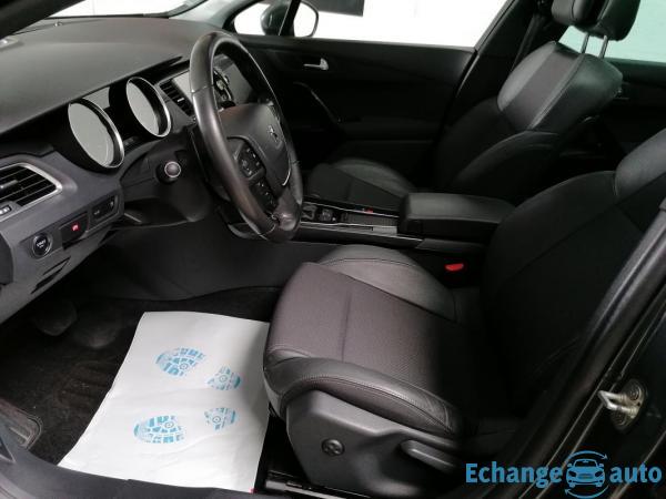 Peugeot 508 SW 2.0 HDI 180 CH ALLURE - GARANTIE 6 MOIS