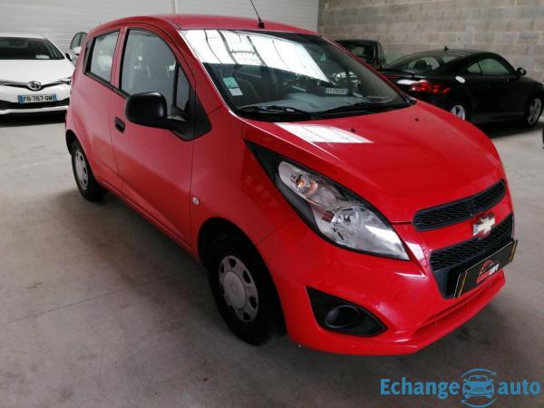 Chevrolet Spark 1.0 68 CH - GARANTIE 6 MOIS