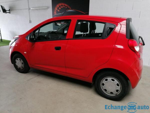 Chevrolet Spark 1.0 68 CH - GARANTIE 6 MOIS