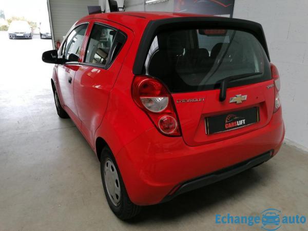 Chevrolet Spark 1.0 68 CH - GARANTIE 6 MOIS