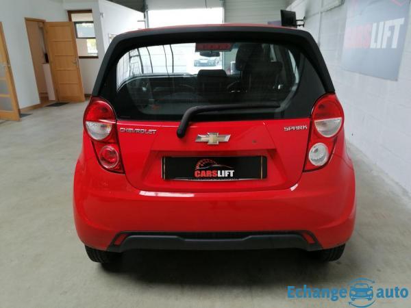 Chevrolet Spark 1.0 68 CH - GARANTIE 6 MOIS