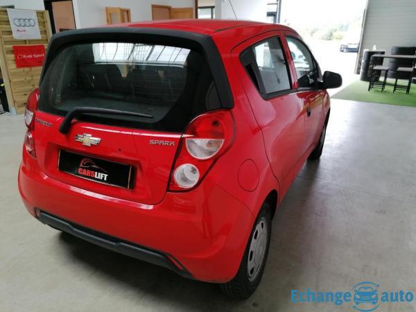 Chevrolet Spark 1.0 68 CH - GARANTIE 6 MOIS