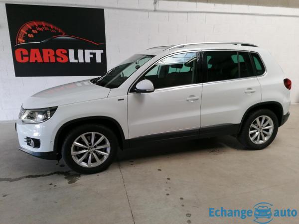 Volkswagen Tiguan 2.0 TDI 110 CH LOUNGE - GARANTIE 6 MOIS