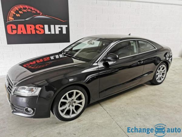 Audi A5 3.0 V6 TDI 240cv AMBITION LUXE GARANTIE 6 MOIS